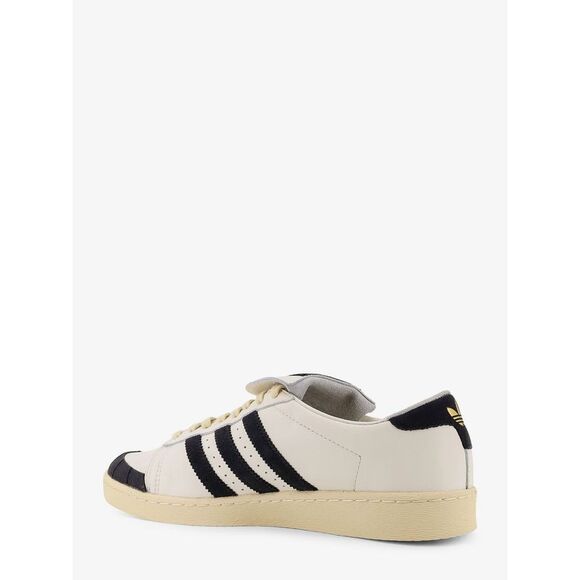 Adidas X Willy Chavarria Men Chavarria Jabbar Low Sneakers